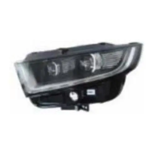 LÂMPADA DE FAROL DE LUXO