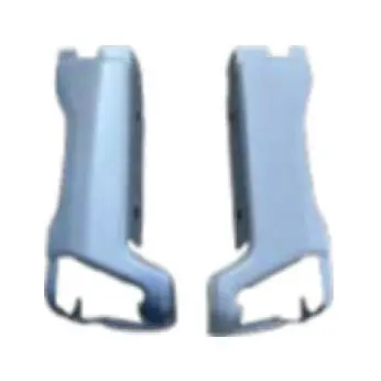 CANTONE DA PARACHOQUE TRaseiro