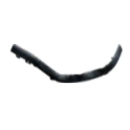 FAIXA SUPERIOR DE TRIM DO PARACHOQUES DA FRENTE