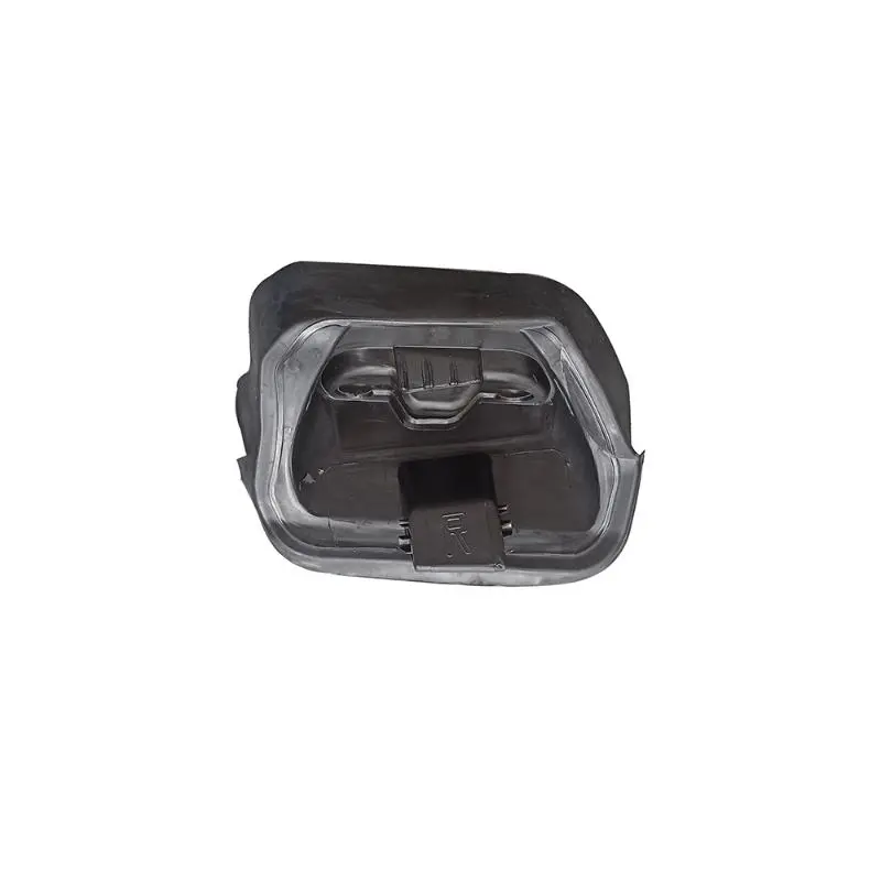 Painel de Capa de Reboque do Para-choque Frontal