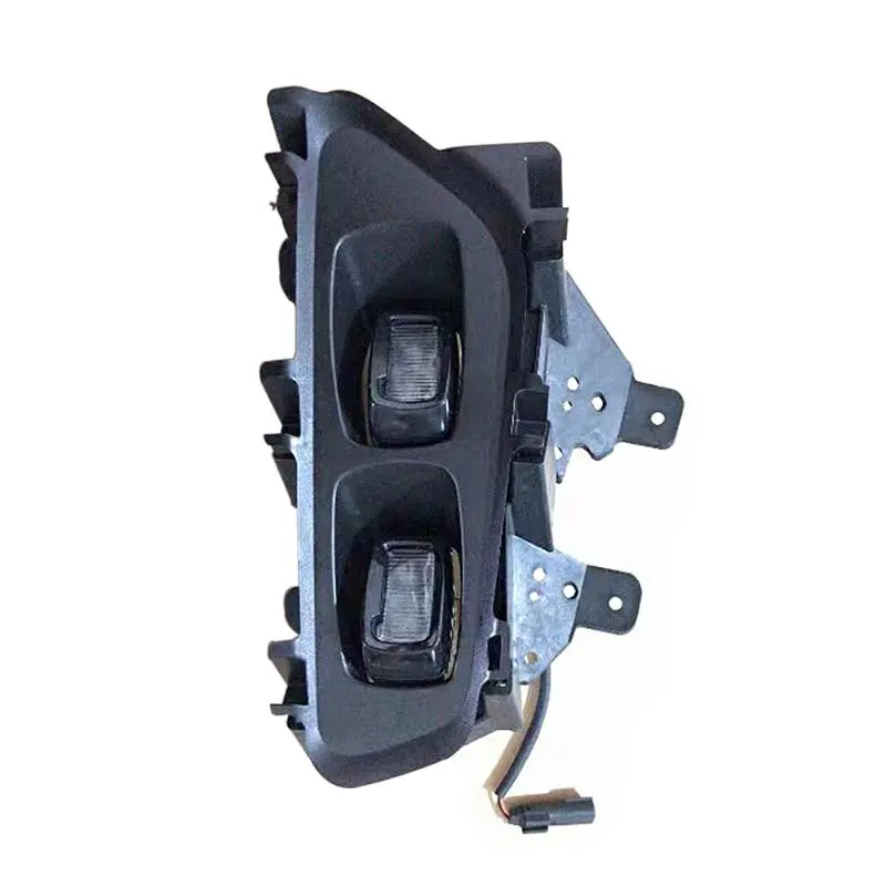 farol de neblina dianteiro