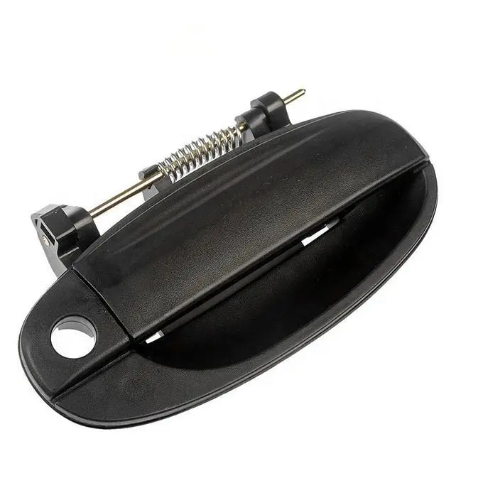 Alças de Porta Externa Dianteira Direita e Esquerda