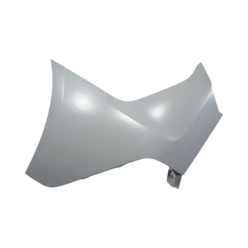 Cantoneira do para-choque traseiro