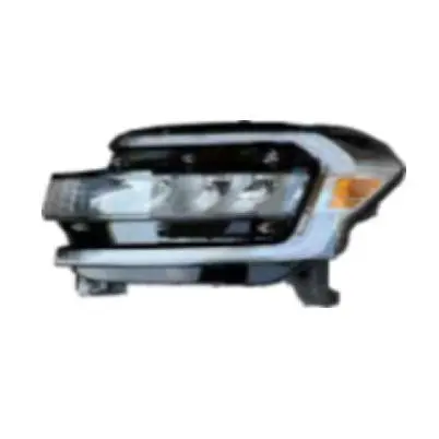 LANTERNA DE CABEÇA LED DE LUXO