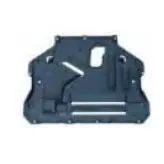 PLACA DE PROTEÇÃO ABAIXO DO MOTOR