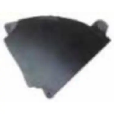 DEFLETOR DE AR DA CAPA FR