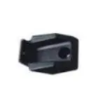 SUPORTE DO PARACHOQUE TRASERO