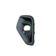 Capa da Lanterna de Neblina