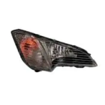 Farol de Neblina Frontal