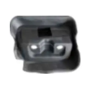 SUPORTE DO PARACHOQUE DA FRENTE