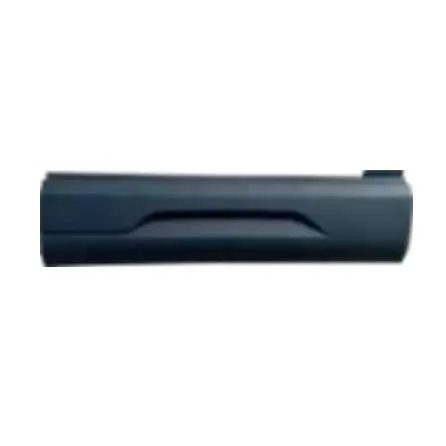 PLACA DECORATIVA DA PORTA TRASERA