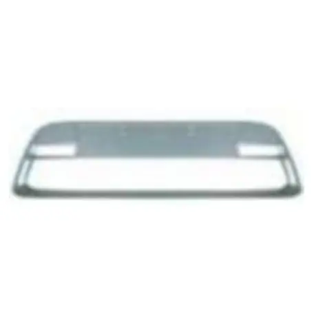 CAPA DO PARACHOQUES DIANTEIRO