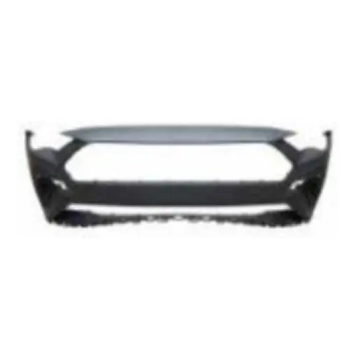 PARE-CHOCS DA FRENTE