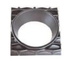 Bezel de controle de cruzeiro adaptativo