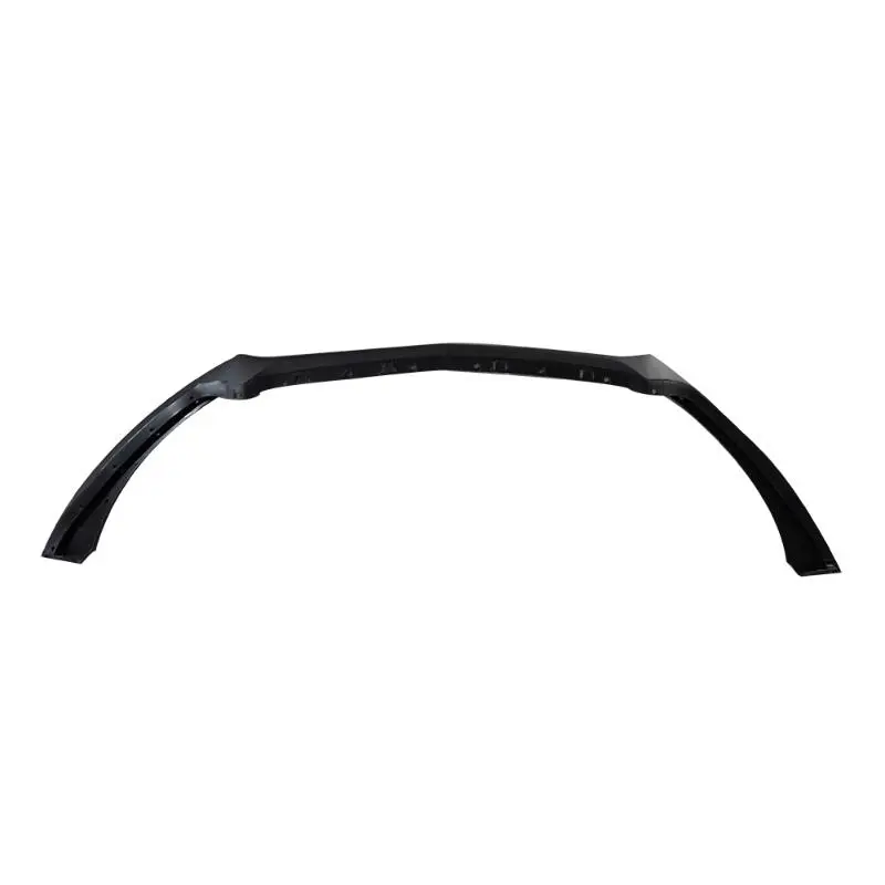 seção inferior do para-choque dianteiro