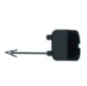 PLACA DE PROTEÇÃO DA PATA MENOR DO MOP