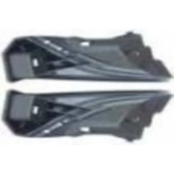 SUPORTE DE FAROL DA FRENTE