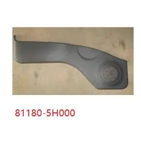 TRIM INTERNO ESQUERDO/DIREITO