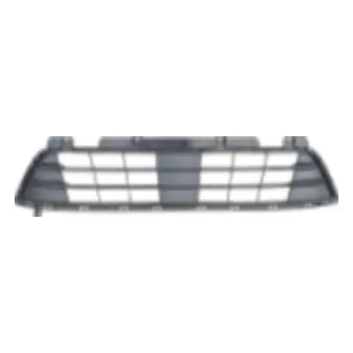 Grade Inferior do Para-choque Frontal