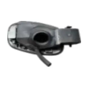 CONJUNTO DE ABERTURA DE COMBUSTÍVEL