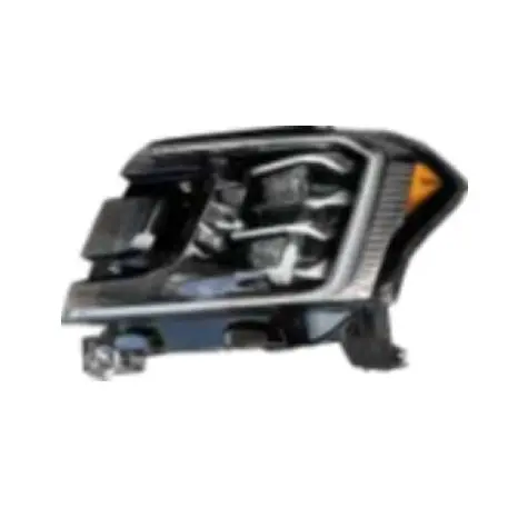 LANTERNA DE CABEÇA LED DE LUXO