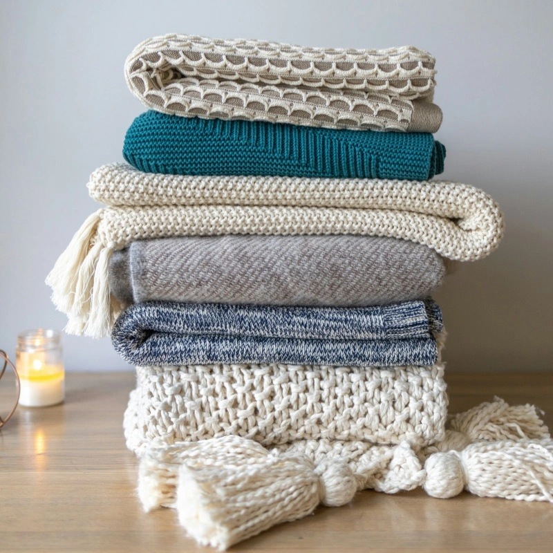Evaluating Yarn Quality: What Purchasers Must Know Before Ordering Knitwear