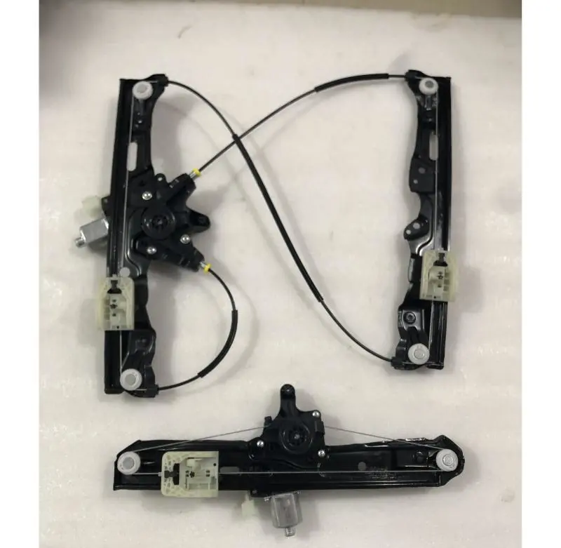 Regulador de janela dianteiro ES/DD