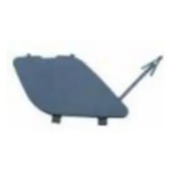 CAPA DO PARACHOQUES DIANTEIRO