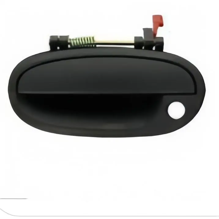 Manopla da Porta Dianteira Direita / Esquerda