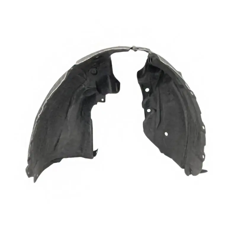 forro interno da frente