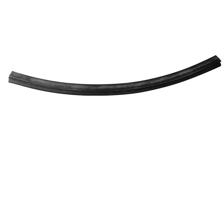 Borracha de vedação inferior da porta