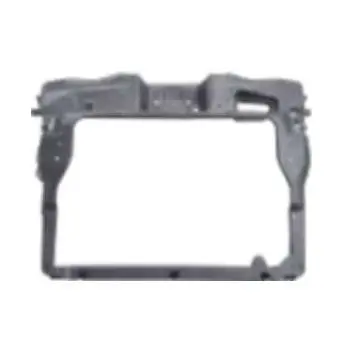 Estrutura do Reservatório de Água