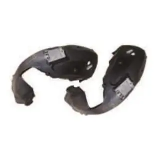 Abaixo do Para-choque (limitada)