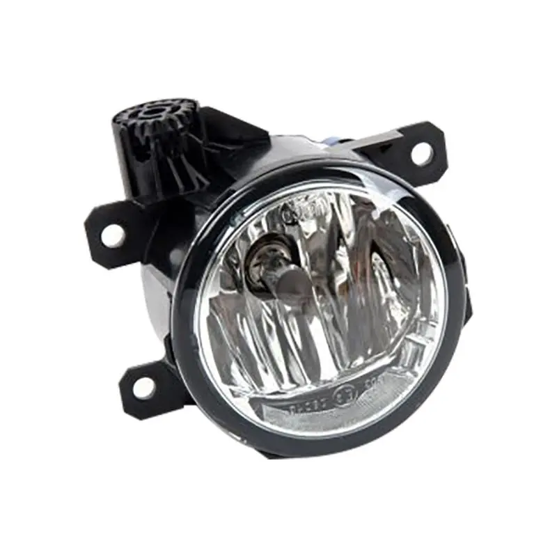 Farol de névoa frontal