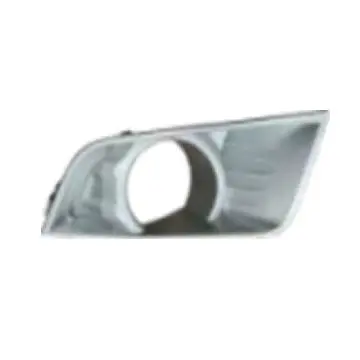 Capa da Lanterna de Neblina