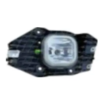 LANTERNA DE NÉVOA HALÓGENA