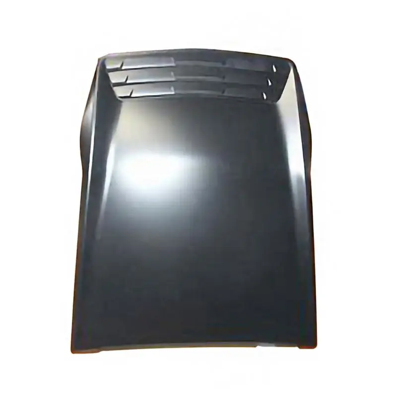 porta de ventilação do capuz