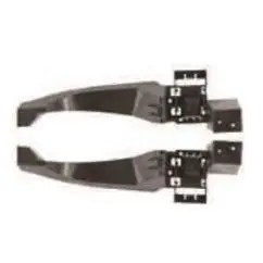 Suporte de fixação