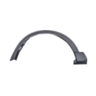 SOBRANCELHA DA RODA DA DIANTEIRA