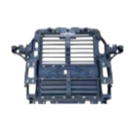 Estrutura do Reservatório de Água