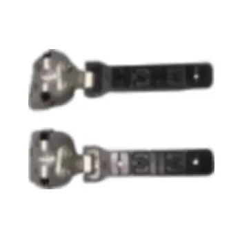 MARTELARIA DA PORTINHA TRASERA