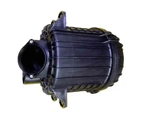 CAIXA DO PURIFICADOR DE AR