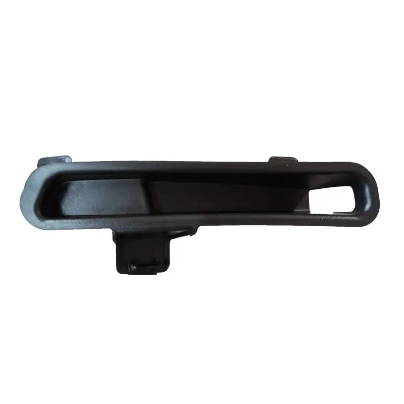 Friso do para-choque dianteiro