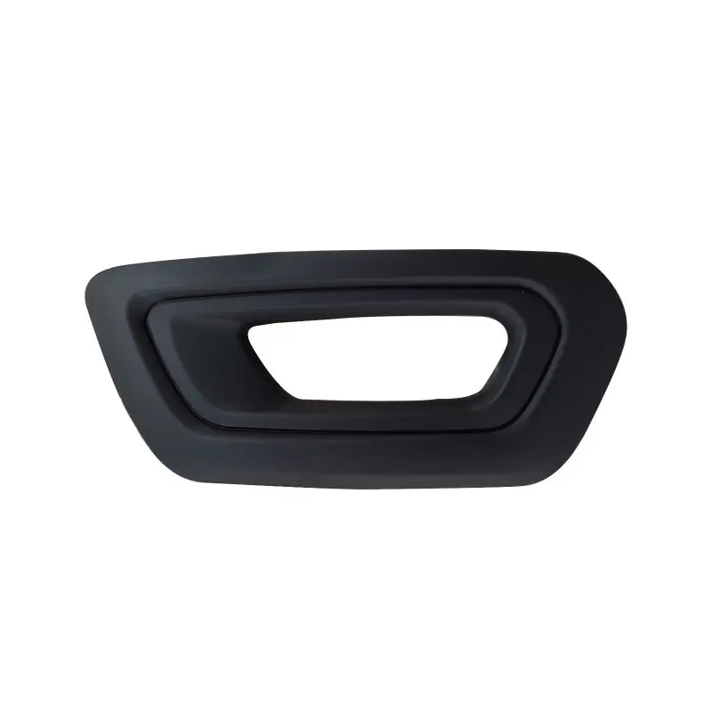 Moldura de Farol de Névoa Vazia Capa de Farol de Névoa