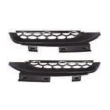 Grade exterior (SRT)