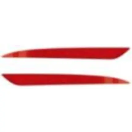 LANTERNA DO PARACHOQUE TRASERO