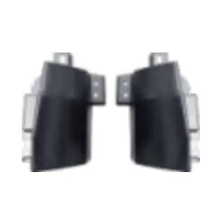 SUPORTE DO PARACHOQUE TRASERO