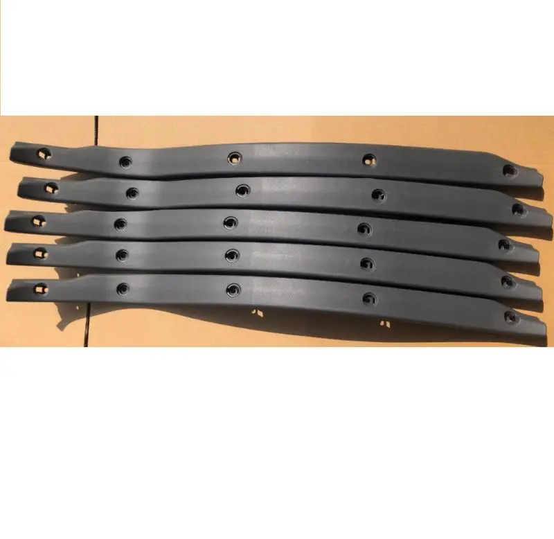 Bordadura de Proteção da Porta da Frente LH/RH