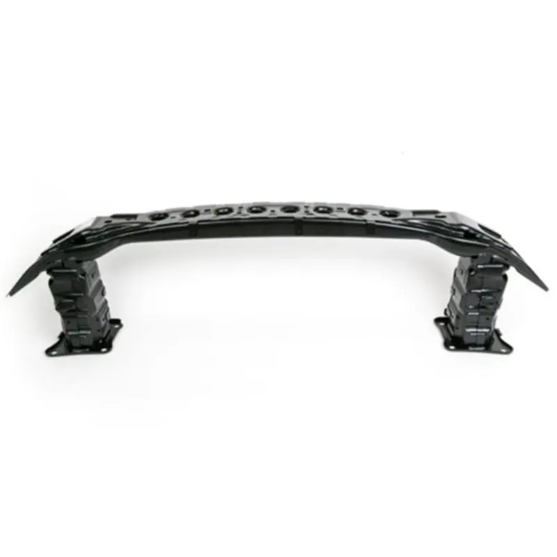 Interior do para-choque dianteiro