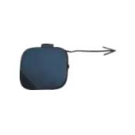 CAPA DO PARACHOQUES DIANTEIRO